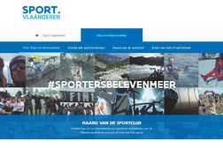 Mei is maand van de sportclub