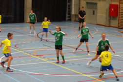 J14 en M14 eindronden