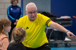 Handbalclub Genk zoekt trainers