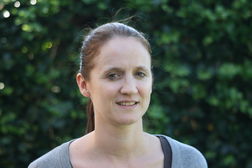 Linde Panis secretaris-generaal VHV