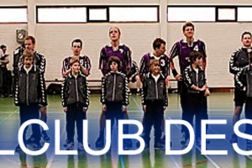 HC Desselgem zoekt een enthousiaste trainer voor hun eerste ploeg!