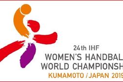 WK handbal dames