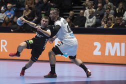 EK 2020 van start: Nederland verliest van Duitsland