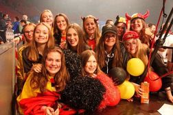 Partille, a world of handball