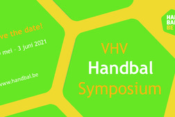 VHV Handbal Symposium