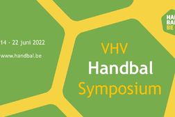 VHV Handbalsymposium