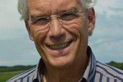 Ex-directeur marketing BOIC Piet Moons wordt nieuwe voorzitter KBHB