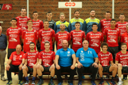 Vooruitblik start BENE-League: Sporting Nelo