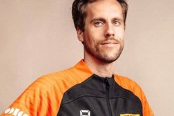 Aanstelling Ricardo Clarijs bij de Flanders Handball Academy