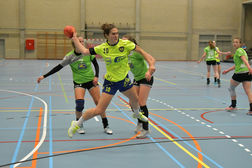 Belle beslist over titel