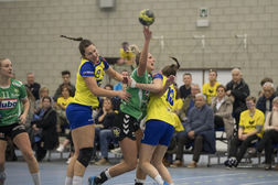 Voorstelling finalisten Beker van België: HB Sint-Truiden