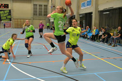 Achilles Bocholt sleept na onwaarschijnlijke remonte belle uit de brand