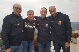 Red Wolves willen ook winnen van Turkije