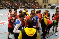 België wint oefenwedstrijd tegen Nancy