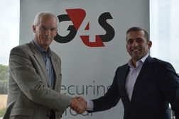 G4S nieuwe partner van de KBHB/nationale ploeg