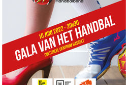Tweede stemronde Gala Speler en Speelster van het jaar start vrijdagnamiddag 29 april