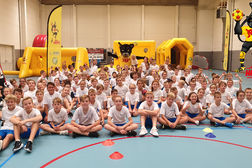 Vlaamse Handbalvereniging lanceert ‘Speel handbal’