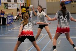 4 januari vonden eerste HUB tornooien van 2026 plaats