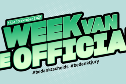 Webinar voor officials