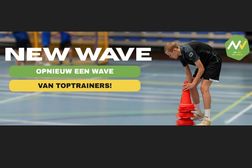 New Wave: Word trainer in het handbal: schrijf je in voor Start2Coach 2026