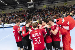 KBHB zoekt Teambegeleider