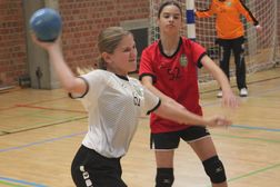 Vlotte start van het HUB tornooicircuit