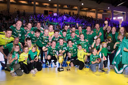 Loting Beker van België