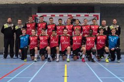 Polen te sterk voor verdienstelijke M20