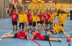 Inschrijvingen KIDS DAY/FITHANDBALDAG TONGEREN zijn geopend