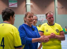 Zondag 7 december gaat het eerste U15 G-tornooi door in Sint-Truiden