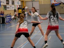 4 januari vonden eerste HUB tornooien van 2026 plaats