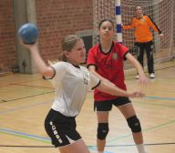 Vlotte start van het HUB tornooicircuit