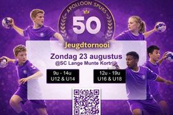 Jeugdtornooi