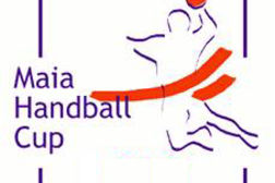 MAIA HANDBALL CUP 2026 - 22e TOURNOI INTERNATIONAL