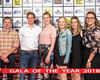 Gala Speler en Speelster van het jaar - Red Carpet