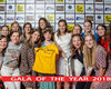 Gala Speler en Speelster van het jaar - Red Carpet