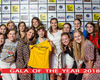 Gala Speler en Speelster van het jaar - Red Carpet