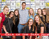 Gala Speler en Speelster van het jaar - Red Carpet