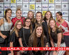 Gala Speler en Speelster van het jaar - Red Carpet