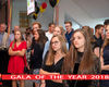 Gala Speler en Speelster van het jaar - The event