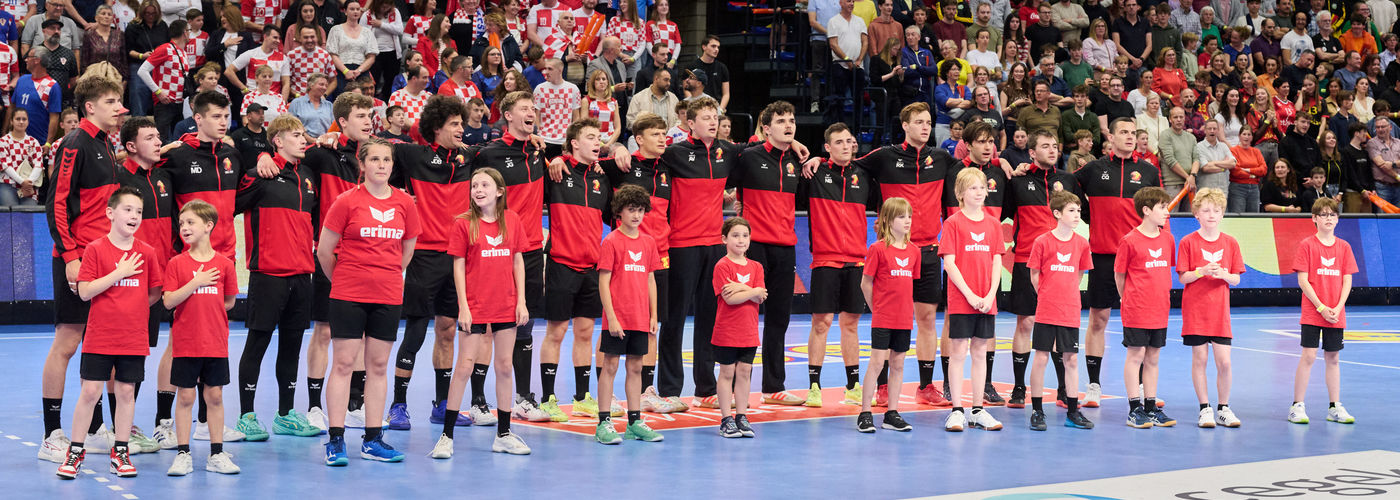 België neemt het op tegen Griekenland