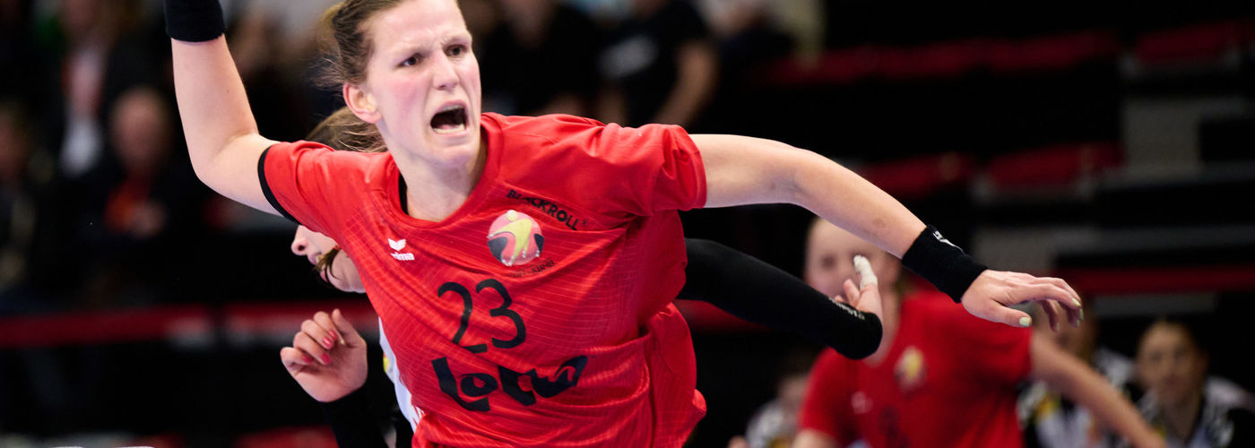 Eerste Belgische zege in Europa