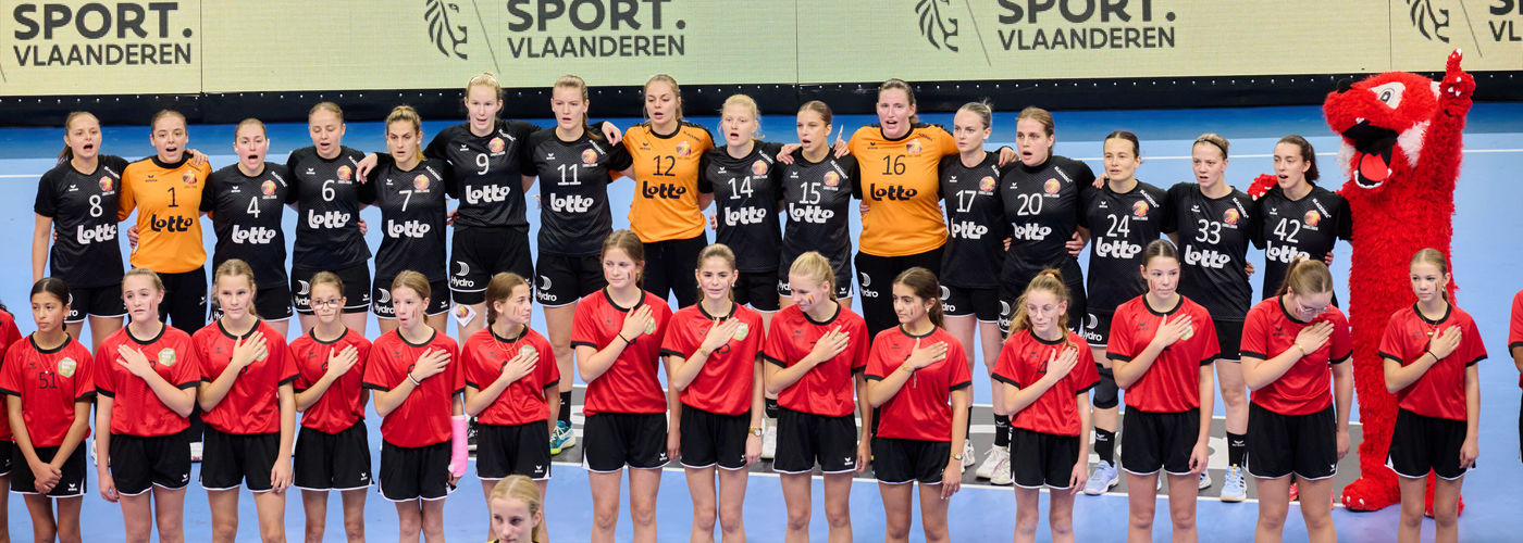 Selectie Black Arrows - ticketinfo