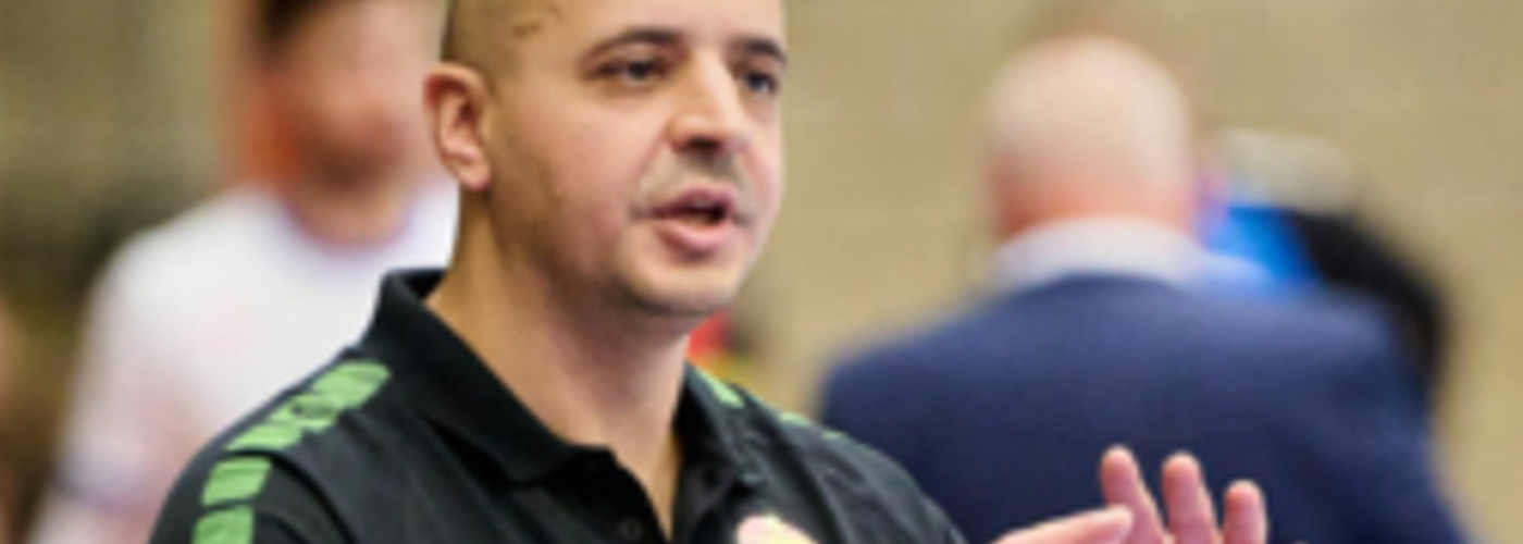 TRAINER A CURSUS IS TERUG
