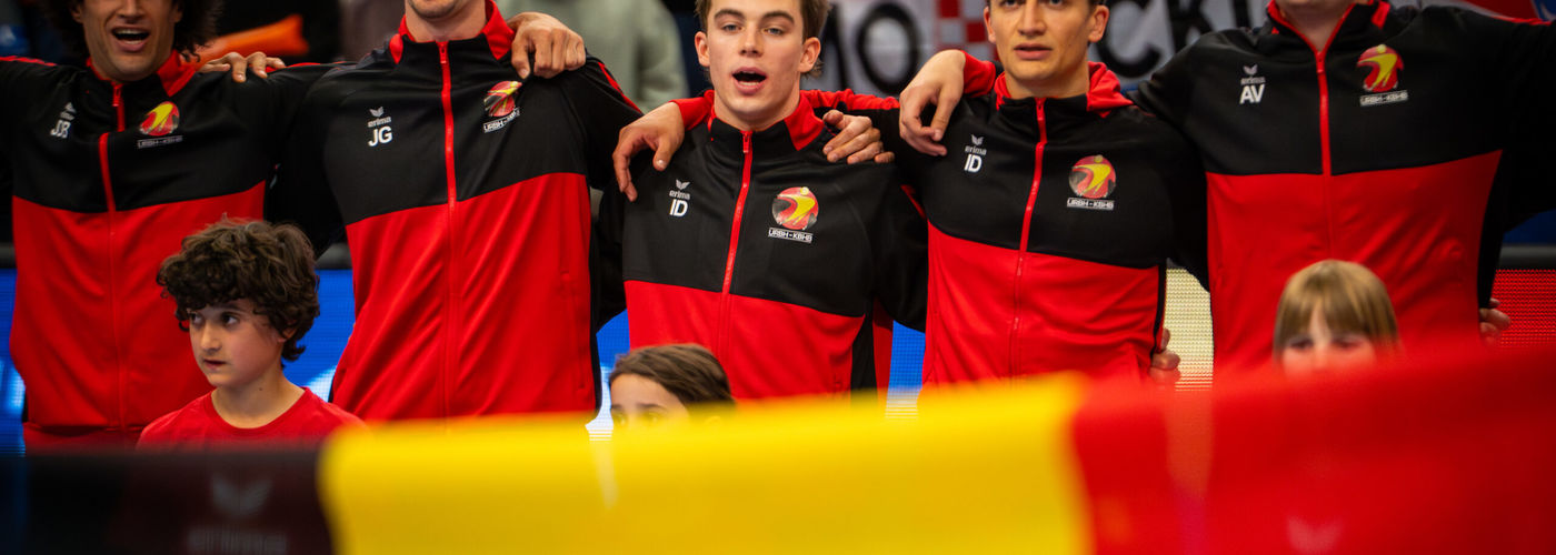 Familie Riske te gast in de podcast 7 Meter