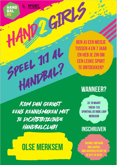 Merksem 18 maart 2023